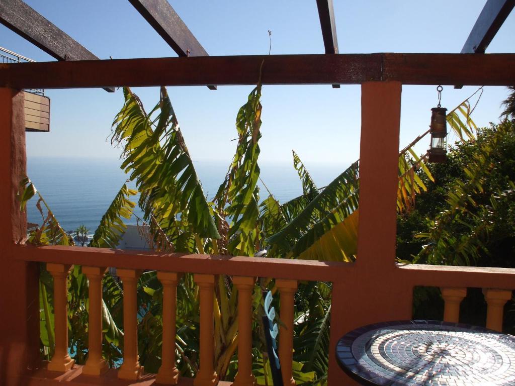 Villa Simona Кэмпс-Бэ Номер фото