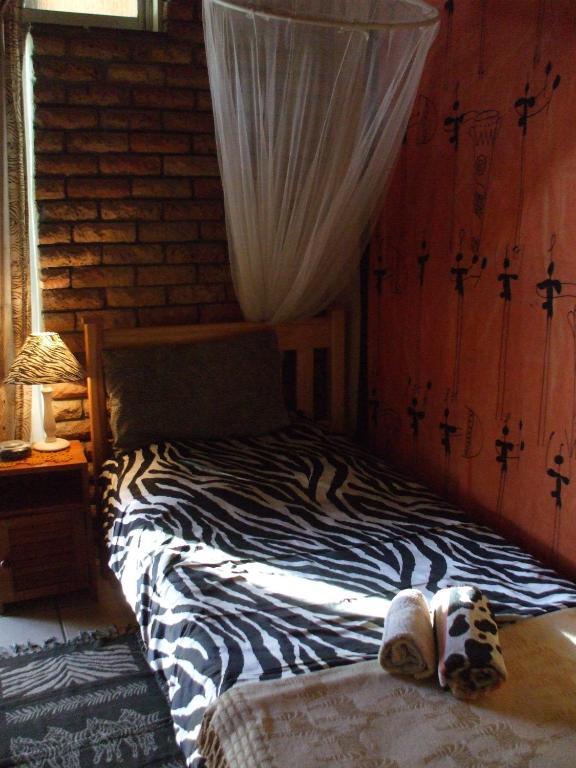 Villa Simona Кэмпс-Бэ Номер фото